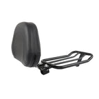 Sissy Bar Backrest with Luggage Rack for Kawasaki Vulcan S 650 (2015–2023)