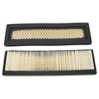 Air Filter Kit for S530 S550 S570 (23.5 cm) - Filter Paper + Rubber