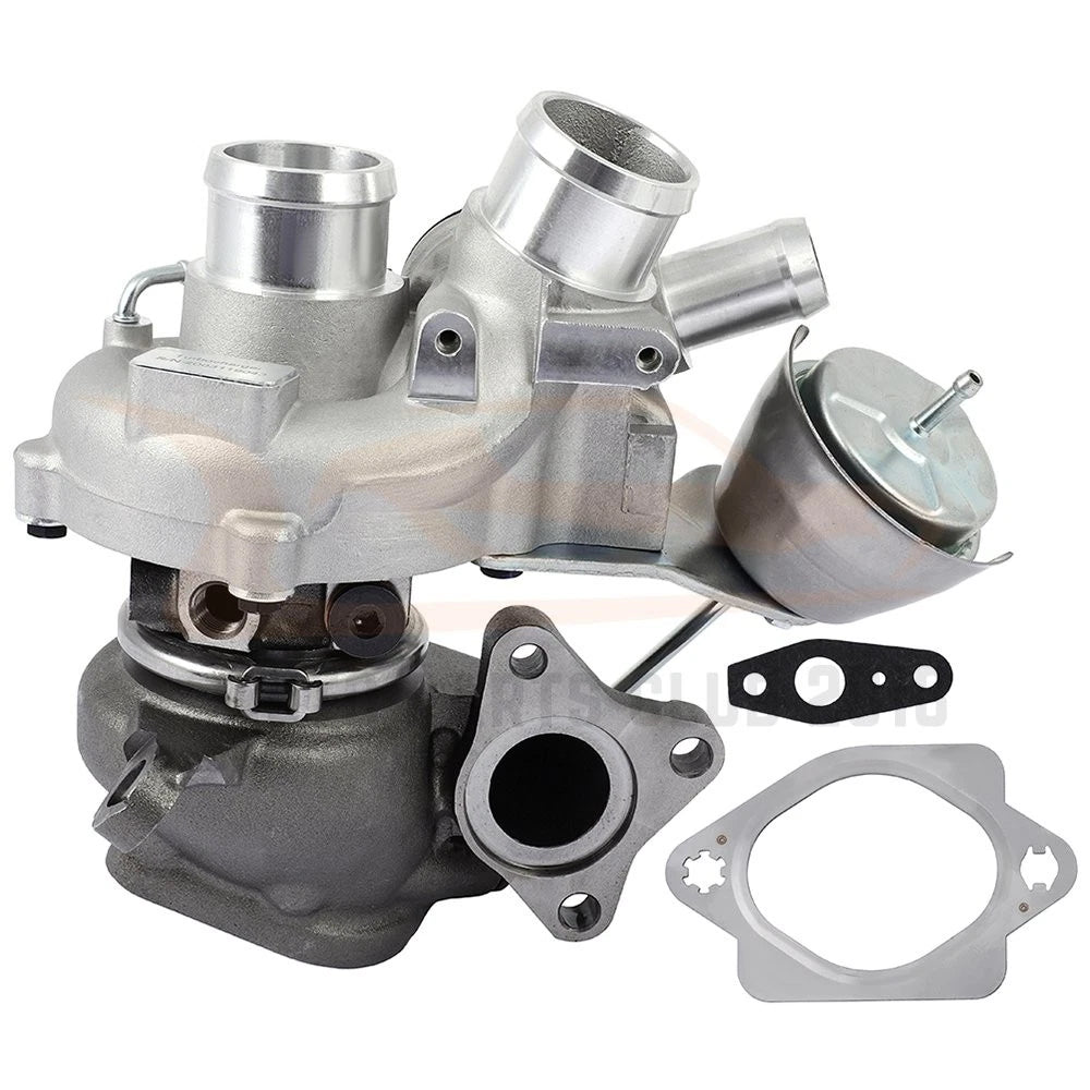 K03 Turbocharger for Ford F-150 Platinum 3.5L (2011–2012) 855563-5001S