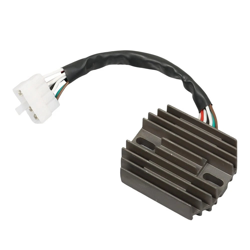 Voltage Regulator Rectifier for Yamaha Seca 400 XS400 XS650 FJ600 (1978–1985)