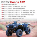 Handlebar 53100-HP5-600 for Honda Rancher 420 (2007–2013)