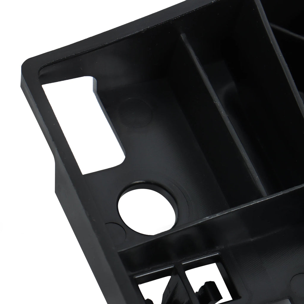 Front Bumper Bracket Reinforcement for Ford Flex (2009–2019)