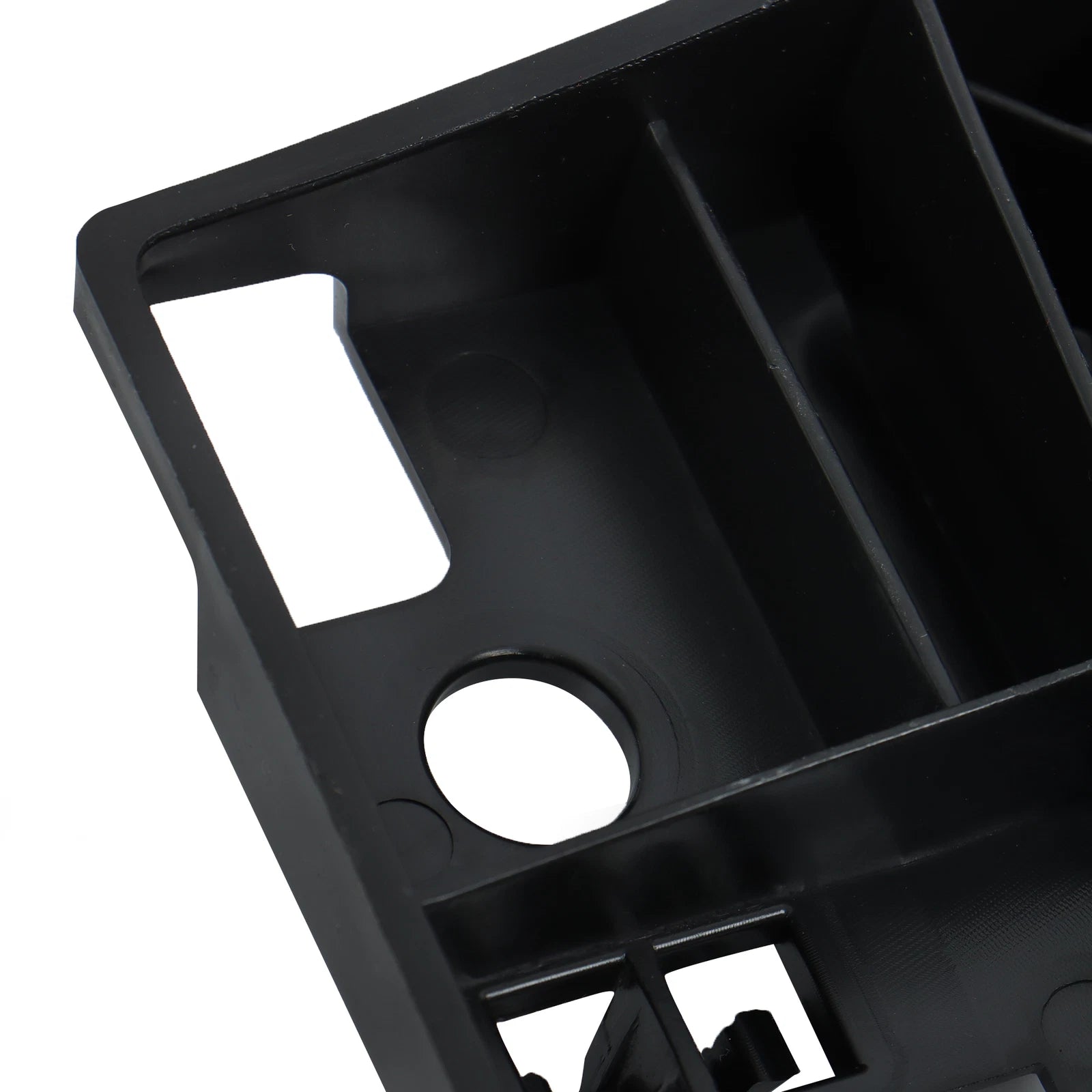 Front Bumper Bracket Reinforcement for Ford Flex (2009–2019)