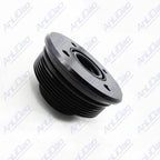 End Cap Tilt Cylinder for Yamaha 225HP-220HP V6 3.3L (61A-43811-00-00)