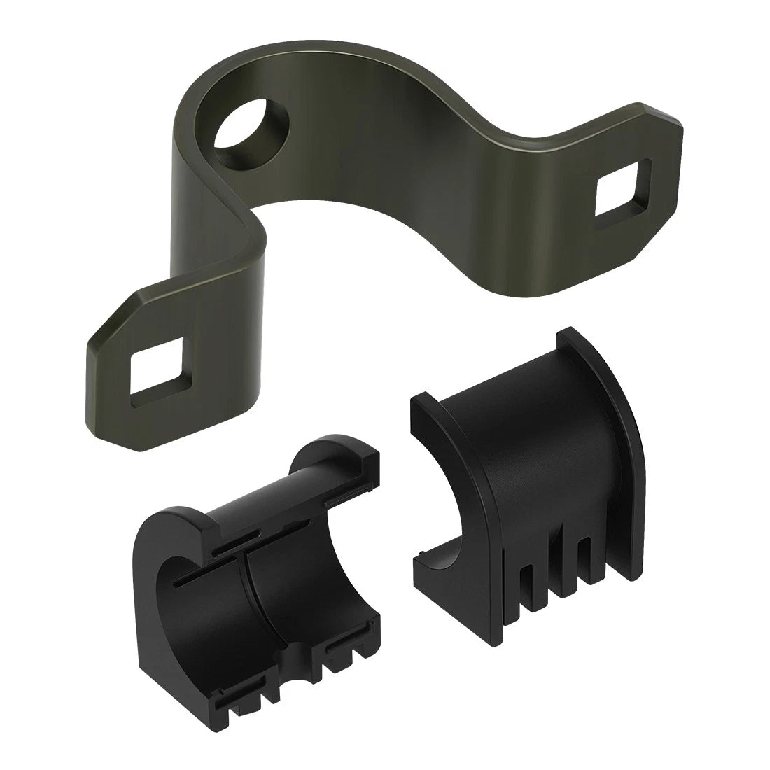 Upper Steering Bushing & Bracket for Polaris Predator Scrambler 500 Ranger 700 (2003–2006)