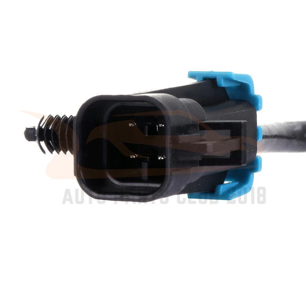 Set of 3 Oxygen Sensors for Chevy Astro V6 (2003-2005)