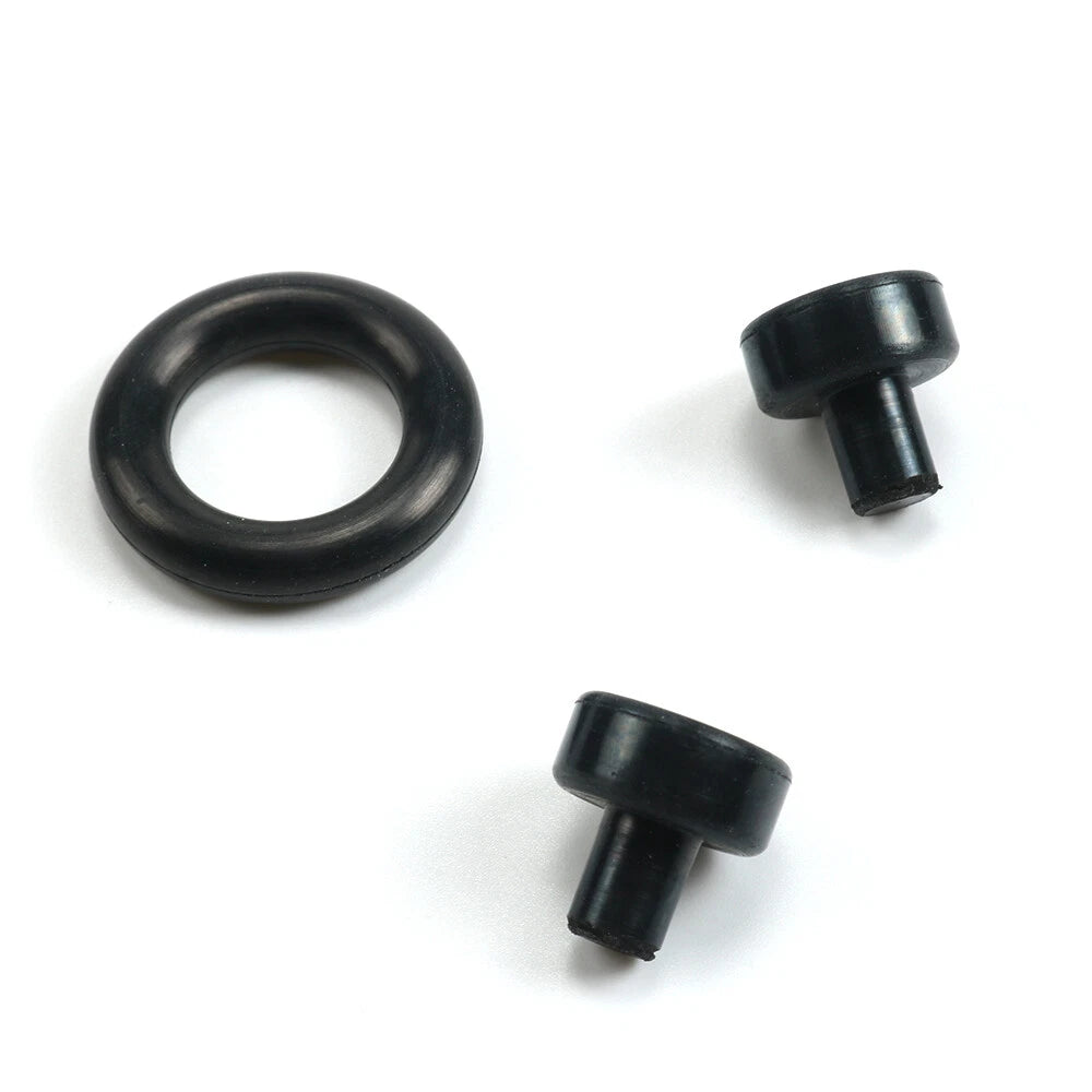 Driveshaft Bumper & O-Ring Kit for Polaris SL SLT SLH Virage TXI 750 (1994–2004)