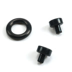 Driveshaft Bumper & O-Ring Kit for Polaris SL SLT SLH Virage TXI 750 (1994–2004)
