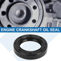 1 Pc Rear Crankshaft Oil Seal for Toyota Celica Corona Van (1990–1999) No. 9031138032