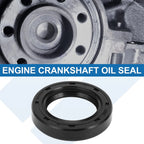 1 Pc Rear Crankshaft Oil Seal for Toyota Celica Corona Van (1990–1999) No. 9031138032