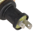 In-Tank Electric Fuel Pump Assembly E2015 for Ford Taurus Mercury Topaz (1986–1990)