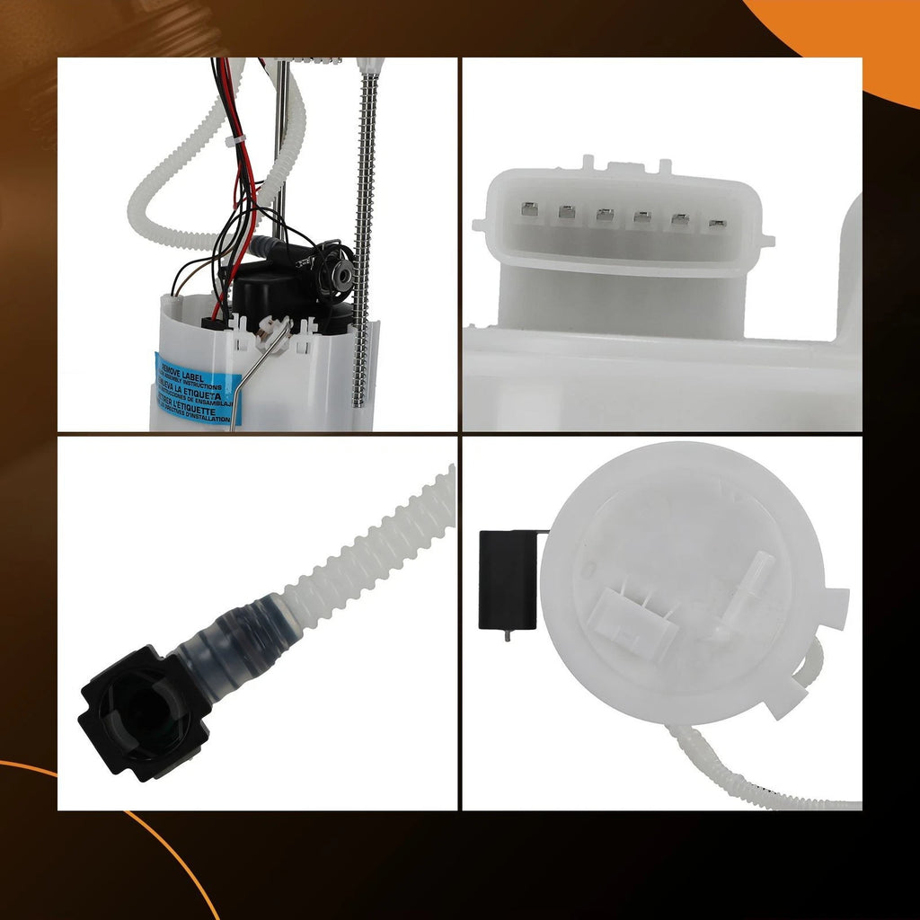 Electric Fuel Pump Module for Nissan Rogue (2014-2020)