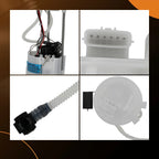 Electric Fuel Pump Module for Nissan Rogue (2014-2020)
