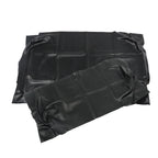 Front Seat Cover Set for EZGO TXT (1995–2013) - Choose Your Colors