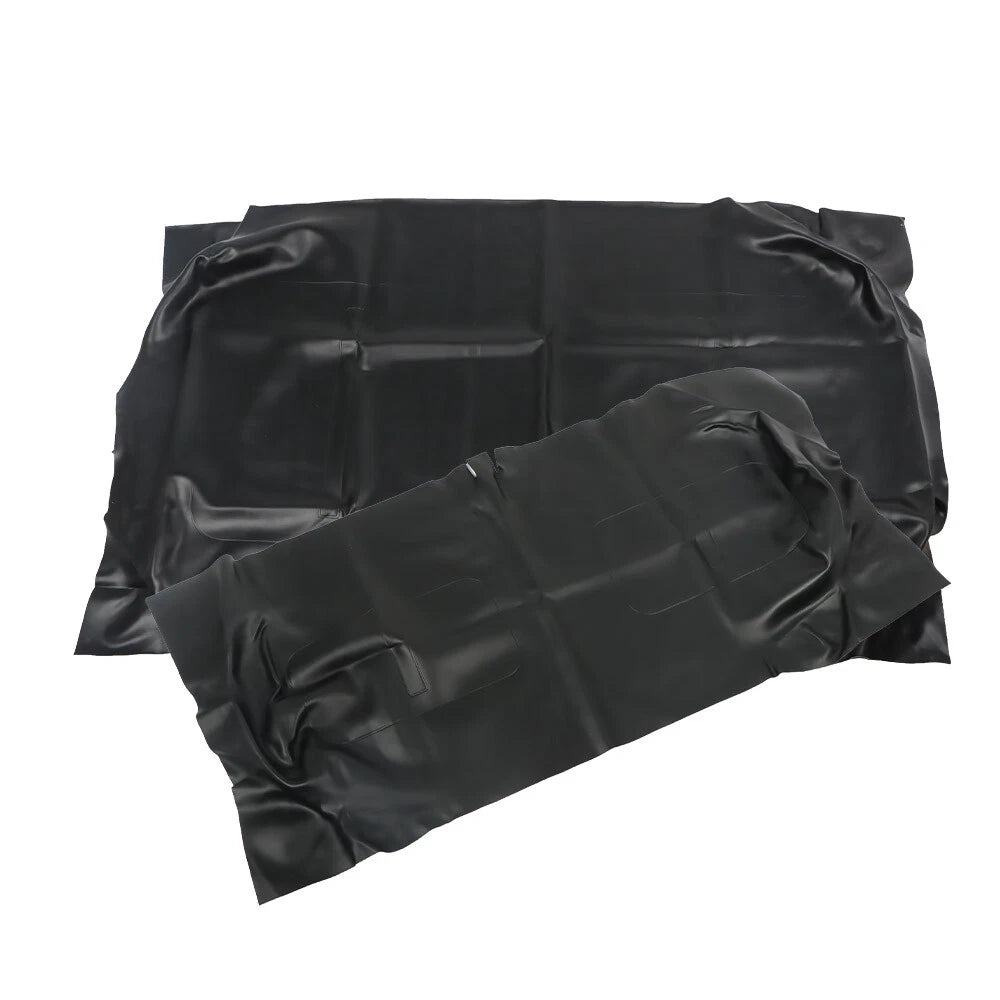 Front Seat Cover Set for EZGO TXT (1995–2013) - Choose Your Colors