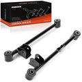 2X Rear Lateral Arm for Subaru Impreza (2002–2007)