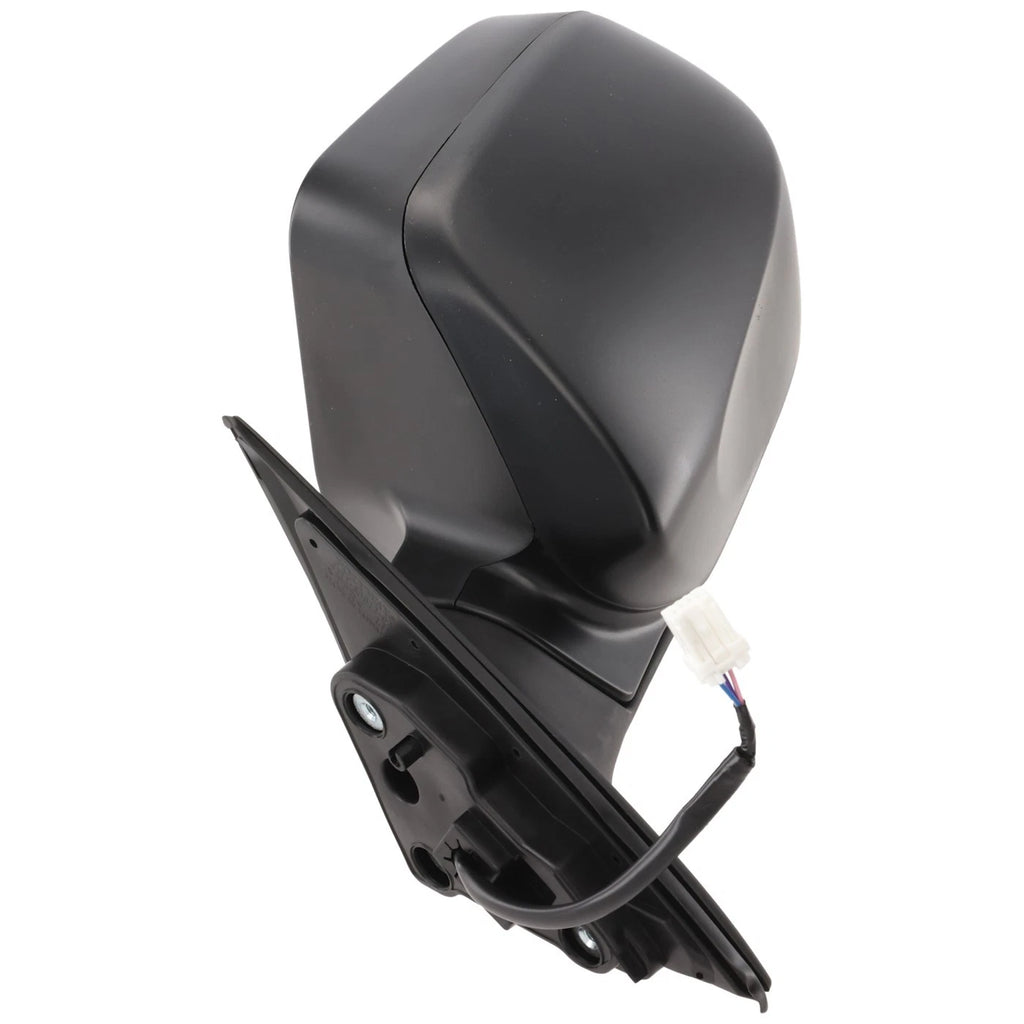 Driver Left Side Mirror for Subaru Legacy Outback (2011–2014)