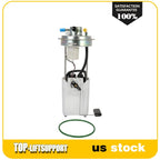 Fuel Pump Assembly for Chevrolet Express GMC Savana 1500 (2009)