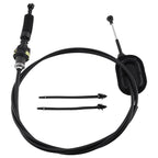 Gear Shift Cable for Chevrolet S10 Blazer (1995–1997) 15713353