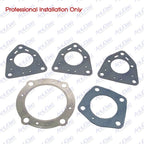 Exhaust Gasket Kit for Kawasaki 1100/DI ZXI/STX/STX DI/Ultra130 (51-210)