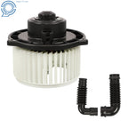 Blower Motor with Fan Cage for Toyota Solara, Camry, Sienna (2002–2008)
