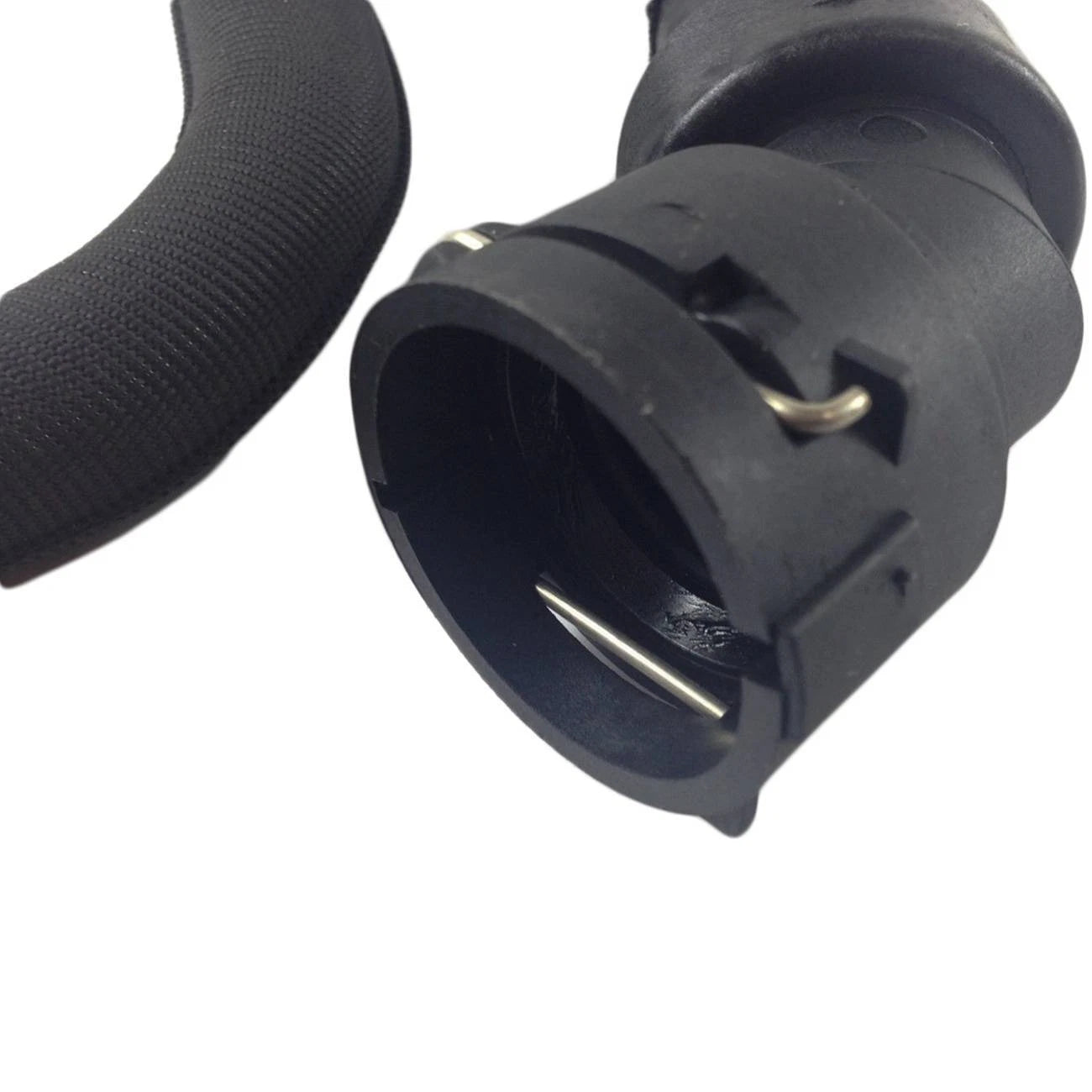 Front Lower Radiator Coolant Water Hose for Audi A4 (2002-2006)