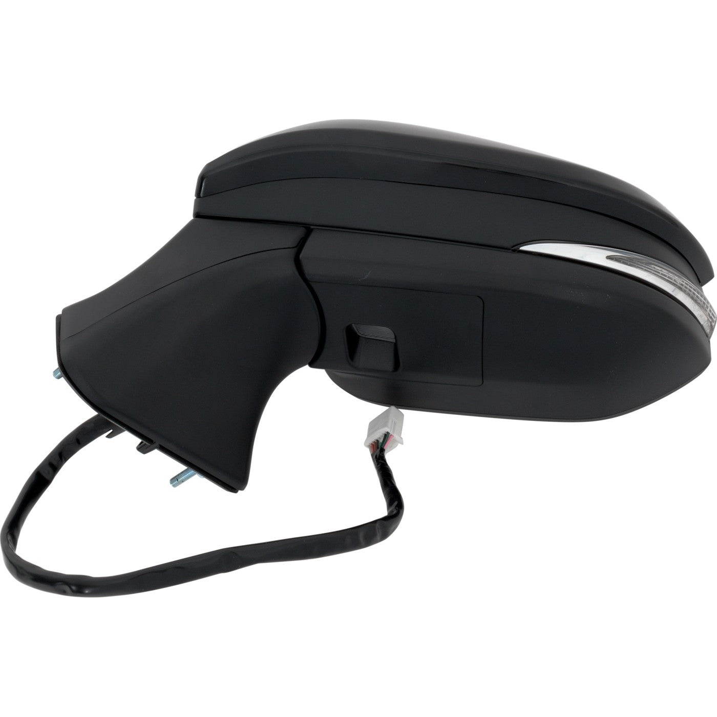 Heated Driver Left Side Mirror for Toyota Venza (2021–2024)