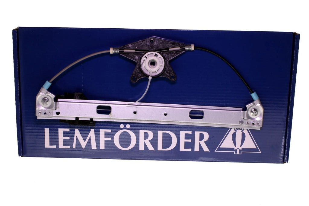 Rear Left Window Regulator for VW Passat (2006-2010)