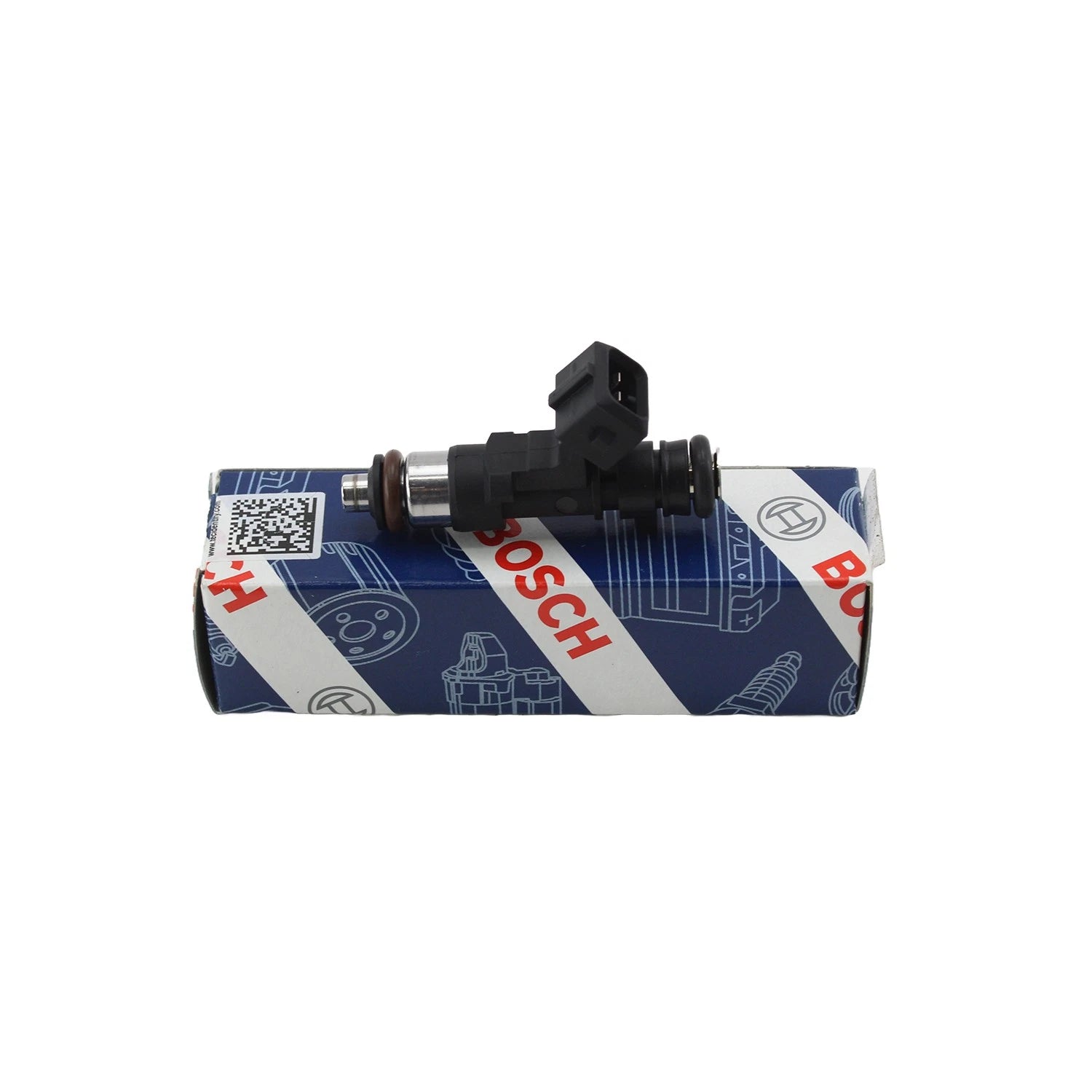 Bosch Fuel Injector for 62718