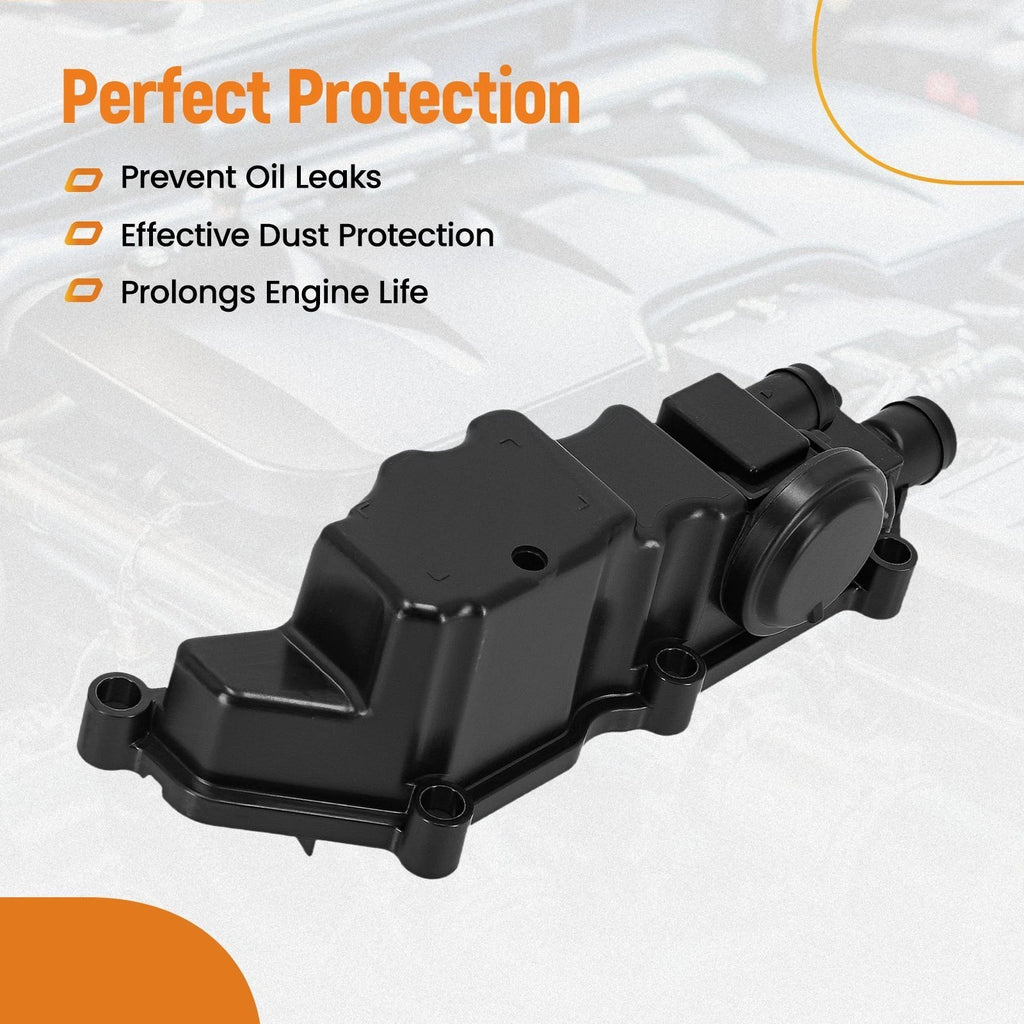 Engine Valve Cover for Land Rover Discovery Range Rover (2021–2023) 2.0L