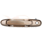 Exterior Door Handle for Toyota Sienna (1998–2003) - Beige