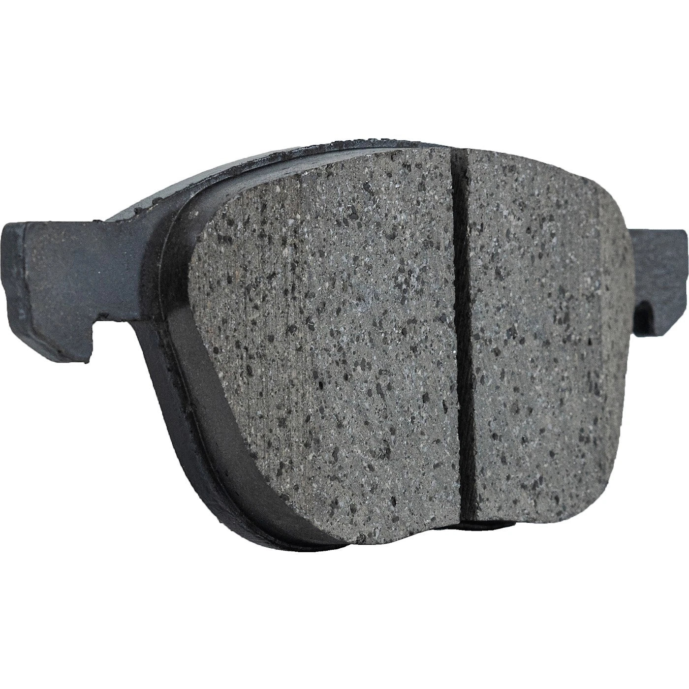 Set of 4 Brake Pads for Ford EcoSport C-Max Focus (2012–2018)