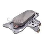 Engine Oil Cooler Assy 21305-7T402 for Nissan TD27 Forklift
