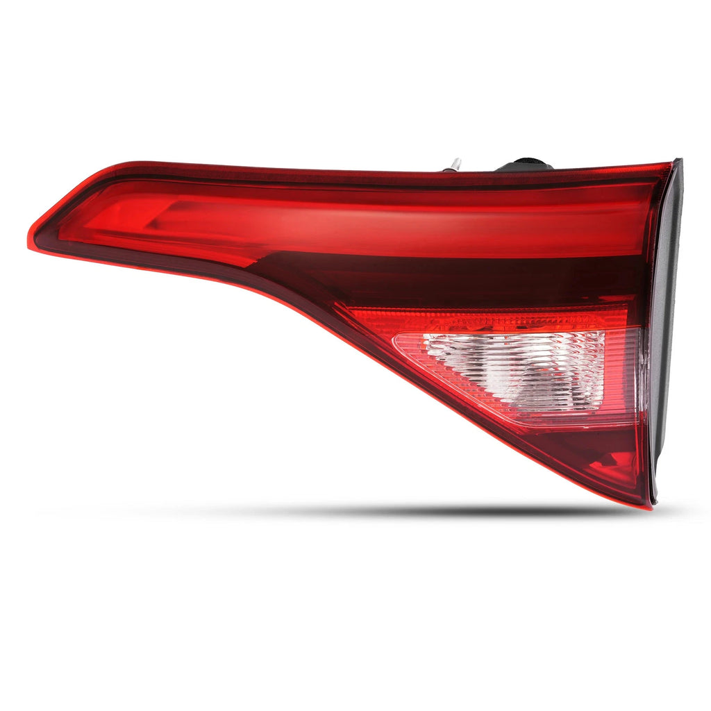 LED Inner Tail Light for GMC Acadia (2017–2019) Passenger Right Side, With Bulb