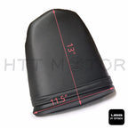 Rear Pillion Passenger Seat for Suzuki GSX-R 600 GSXR 750 (2004–2005)