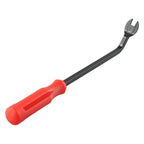 Auto Door Trim Panel Fastener Removal Tool for