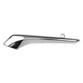 Chrome Rearview Mirror Decoration Trim for Lexus NX RX (2015-2021)