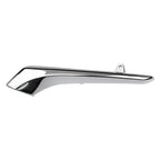Chrome Rearview Mirror Decoration Trim for Lexus NX RX (2015-2021)