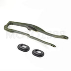Swingarm Chain Slider for Honda CRF250X (2004–2016)