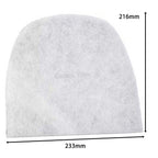 2X Air Filter for EBAC-2000 Series Dehumidifier (Replaces #DDA510)