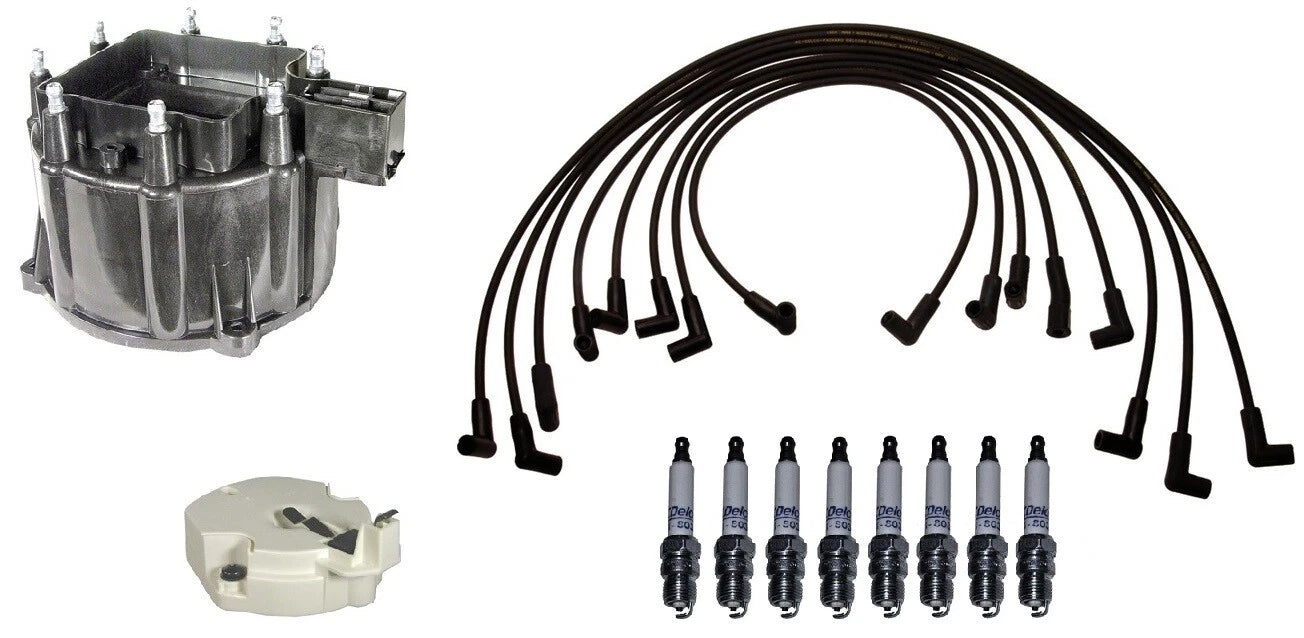 ACDelco Ignition Kit for Corvette 5.7 V8 (1997–2004)