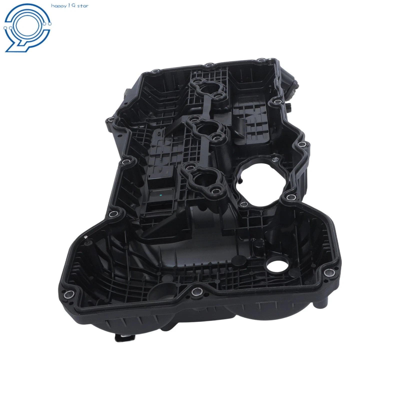 Left Valve Cover for Azera Santa Fe Sonata Sorento 3.3L (2013–2019) 224103CGC3