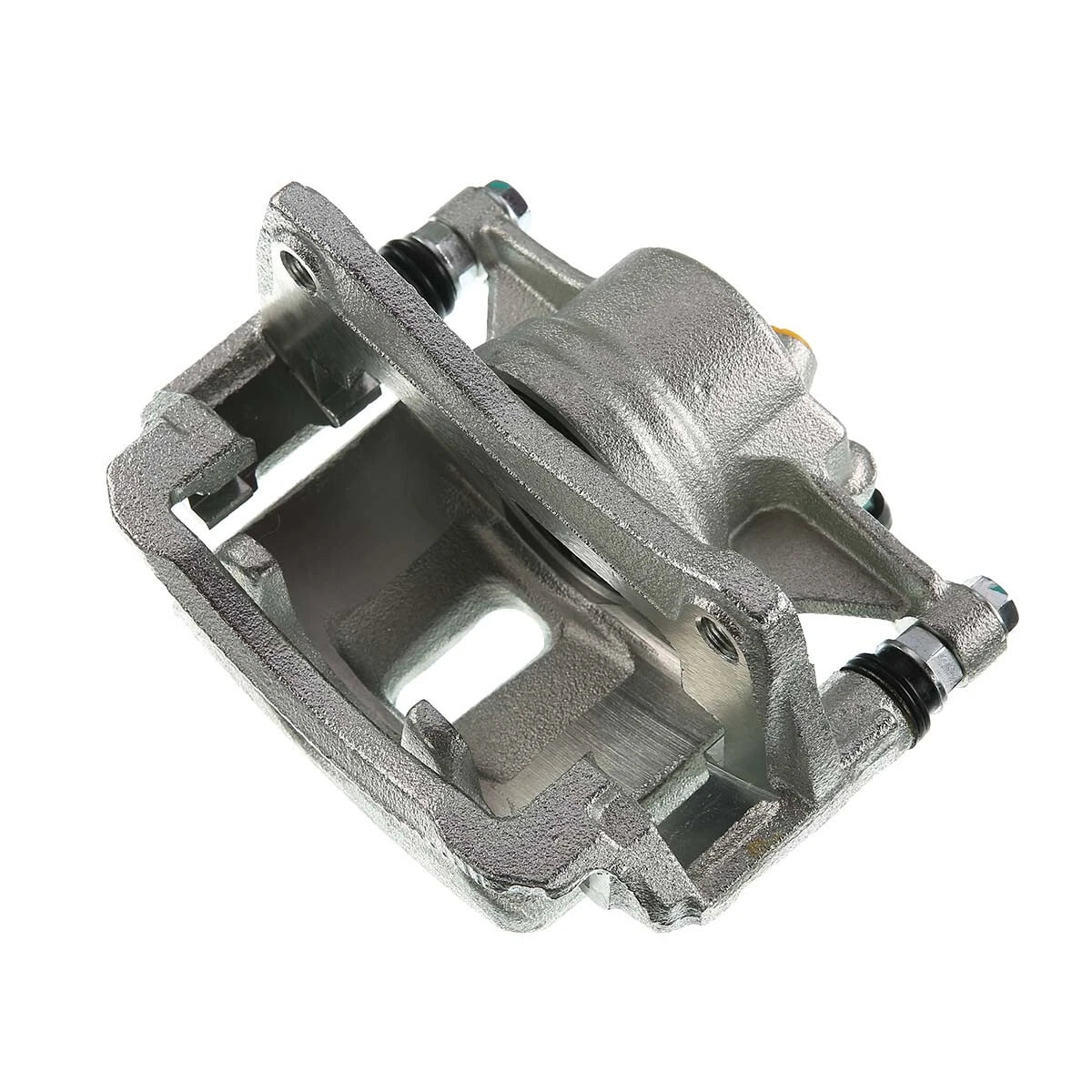 Front Right Brake Caliper with Bracket for Geo Prizm Toyota Corolla (1993–1997)