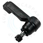2X Front Outer Tie Rod Ends for Dodge Nitro, Jeep Liberty (2007–2012)