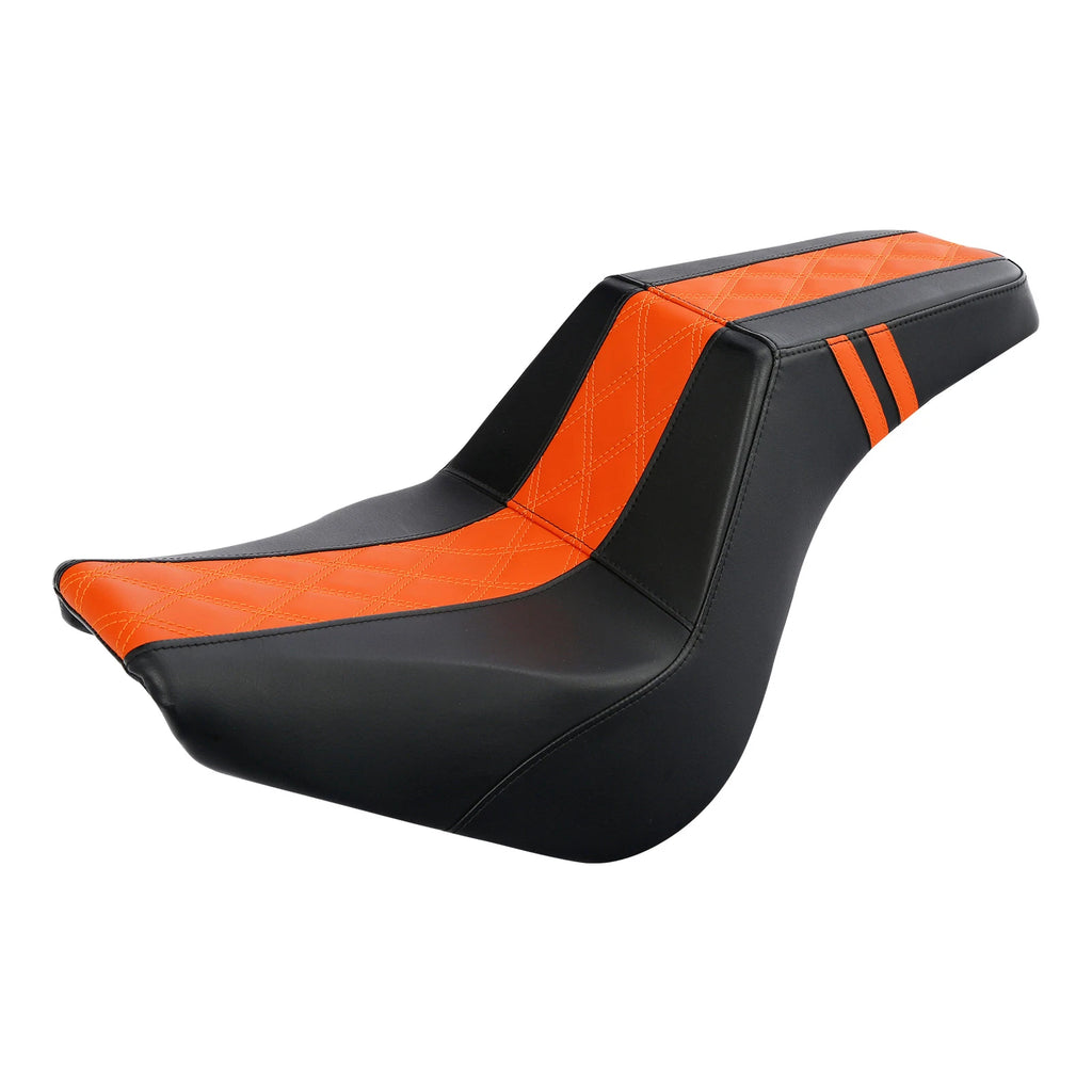 Driver & Passenger Seat for Harley Softail Standard Street Bob (2018–2025)