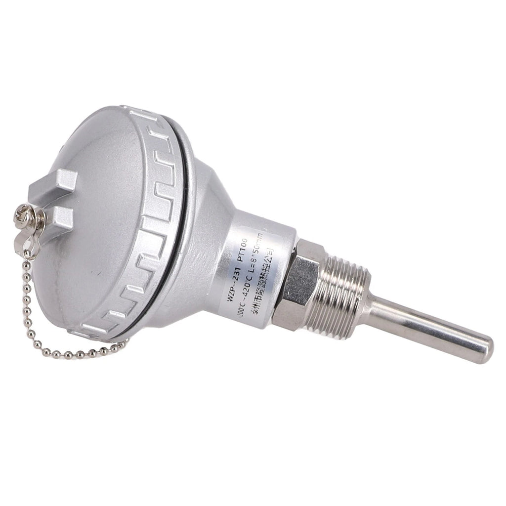 Temperature Sensor Probe for Automotive Applications (Stainless Steel)