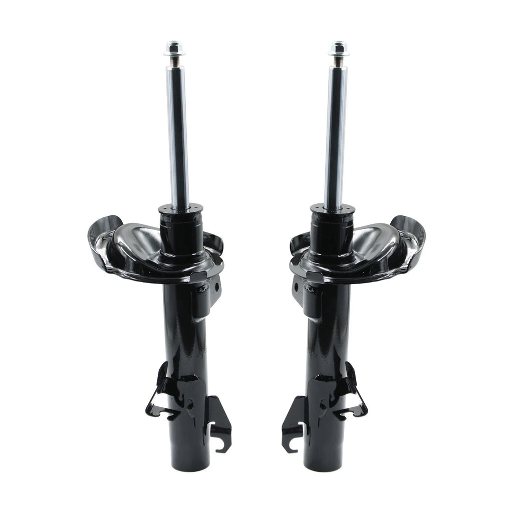 Pair Front Shocks Struts Assembly for Mazda 3 (2004–2013) Mazda 5 (2006–2010)