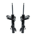 Pair Front Shocks Struts Assembly for Mazda 3 (2004–2013) Mazda 5 (2006–2010)