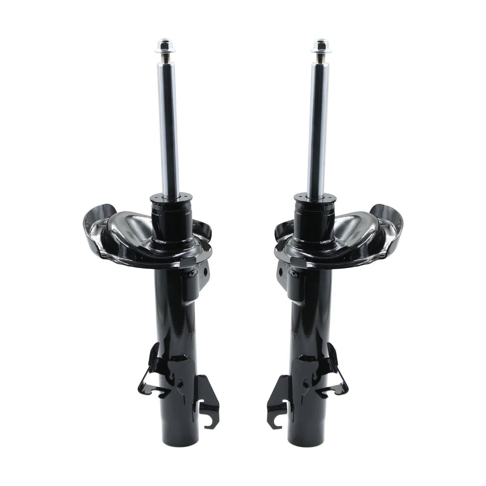 Pair Front Shocks Struts Assembly for Mazda 3 (2004–2013) Mazda 5 (2006–2010)