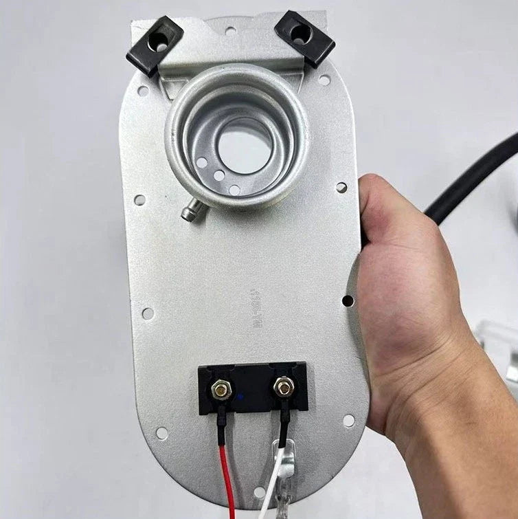 In-Tank EFI Fuel Pump Assembly for Harley Davidson Touring (1995–1999)